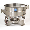 Round Separators